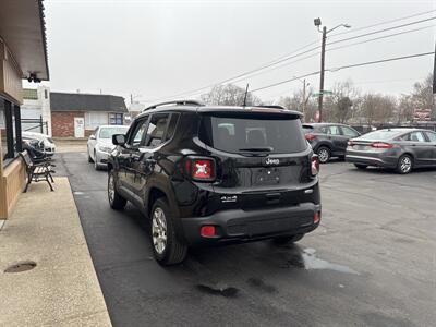 2018 Jeep Renegade Latitude   - Photo 5 - Indianapolis, IN 46222