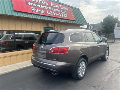 2012 Buick Enclave Leather - Photo 6 - Indianapolis, IN 46222