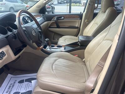 2012 Buick Enclave Leather - Photo 4 - Indianapolis, IN 46222