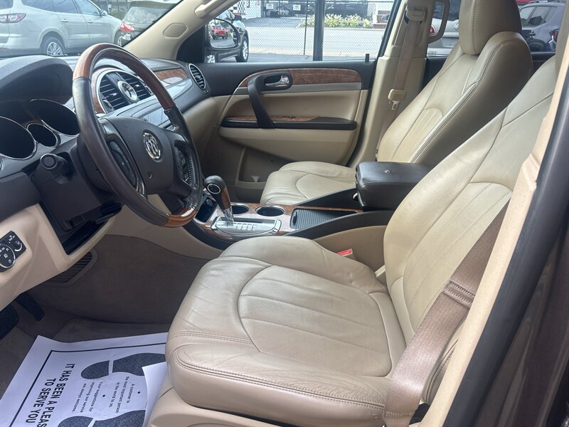 2012 Buick Enclave Leather - Photo 4 - Indianapolis, IN 46222