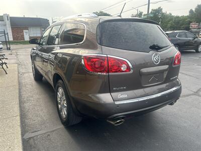 2012 Buick Enclave Leather - Photo 5 - Indianapolis, IN 46222