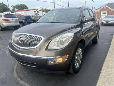 2012 Buick Enclave Leather - Photo 3 - Indianapolis, IN 46222