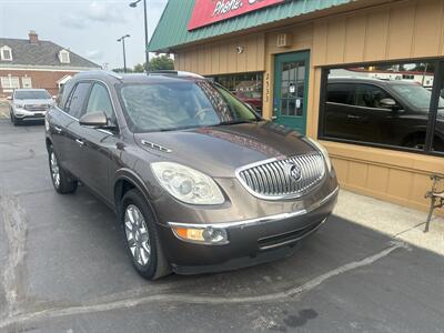 2012 Buick Enclave Leather - Photo 2 - Indianapolis, IN 46222