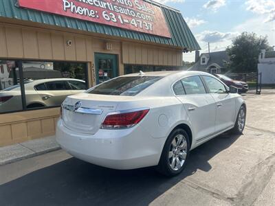 2011 Buick LaCrosse CXL - Photo 6 - Indianapolis, IN 46222