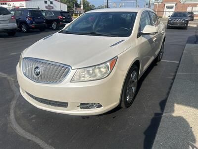 2011 Buick LaCrosse CXL - Photo 3 - Indianapolis, IN 46222
