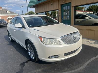 2011 Buick LaCrosse CXL - Photo 2 - Indianapolis, IN 46222