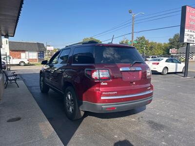 2016 GMC Acadia SLT-1   - Photo 5 - Indianapolis, IN 46222