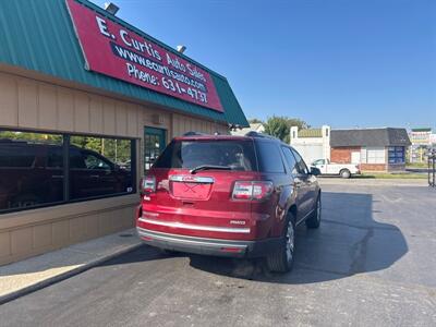 2016 GMC Acadia SLT-1   - Photo 6 - Indianapolis, IN 46222