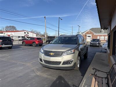 2015 Chevrolet Traverse LT   - Photo 3 - Indianapolis, IN 46222
