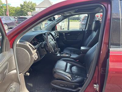2015 GMC Acadia Denali   - Photo 4 - Indianapolis, IN 46222