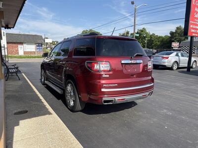 2015 GMC Acadia Denali   - Photo 5 - Indianapolis, IN 46222