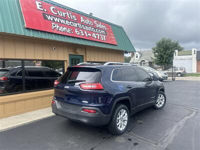 2015 Jeep Cherokee Latitude - Photo 6 - Indianapolis, IN 46222