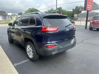 2015 Jeep Cherokee Latitude - Photo 5 - Indianapolis, IN 46222