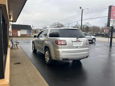 2015 GMC Acadia Denali   - Photo 5 - Indianapolis, IN 46222