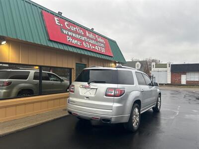 2015 GMC Acadia Denali   - Photo 6 - Indianapolis, IN 46222