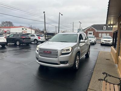 2015 GMC Acadia Denali   - Photo 3 - Indianapolis, IN 46222