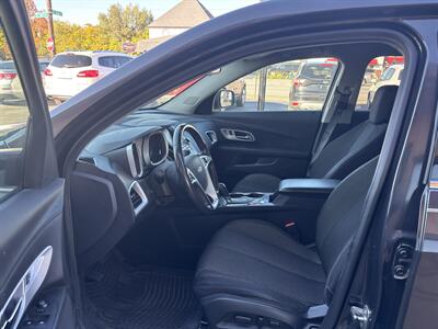 2016 Chevrolet Equinox LT   - Photo 4 - Indianapolis, IN 46222
