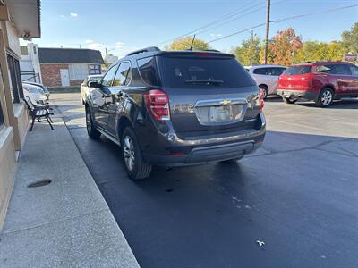 2016 Chevrolet Equinox LT   - Photo 5 - Indianapolis, IN 46222