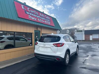 2015 Mazda CX-5 Touring   - Photo 6 - Indianapolis, IN 46222