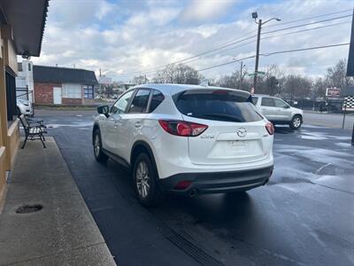 2015 Mazda CX-5 Touring   - Photo 5 - Indianapolis, IN 46222