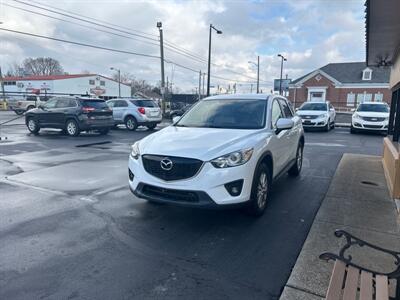 2015 Mazda CX-5 Touring   - Photo 3 - Indianapolis, IN 46222