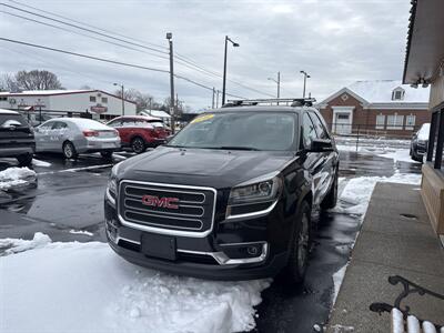 2016 GMC Acadia SLT-1   - Photo 3 - Indianapolis, IN 46222