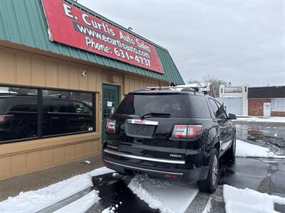 2016 GMC Acadia SLT-1   - Photo 6 - Indianapolis, IN 46222