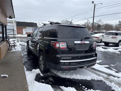 2016 GMC Acadia SLT-1   - Photo 5 - Indianapolis, IN 46222