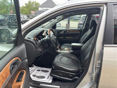 2012 Buick Enclave Leather   - Photo 4 - Indianapolis, IN 46222