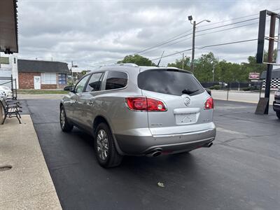 2012 Buick Enclave Leather   - Photo 5 - Indianapolis, IN 46222