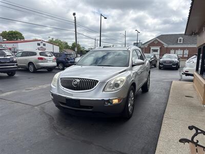 2012 Buick Enclave Leather   - Photo 3 - Indianapolis, IN 46222