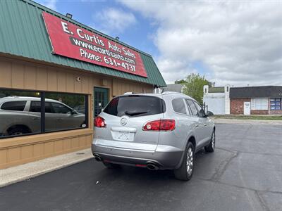 2012 Buick Enclave Leather   - Photo 6 - Indianapolis, IN 46222