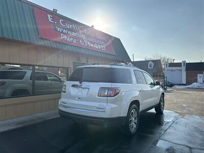 2015 GMC Acadia SLT-1   - Photo 6 - Indianapolis, IN 46222