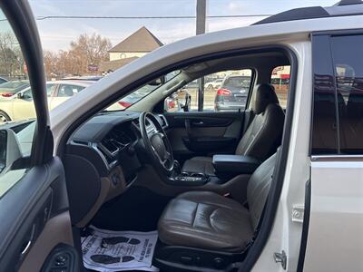 2015 GMC Acadia SLT-1   - Photo 4 - Indianapolis, IN 46222