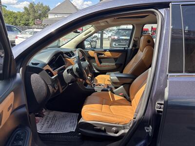 2014 Chevrolet Traverse LTZ   - Photo 4 - Indianapolis, IN 46222