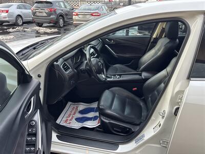 2016 Mazda Mazda6 i Grand Touring   - Photo 4 - Indianapolis, IN 46222