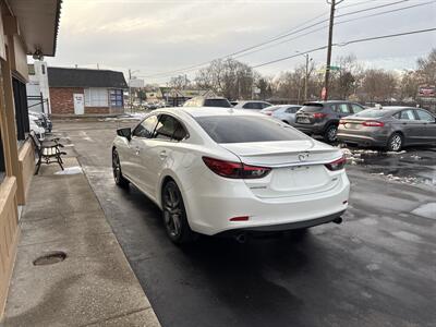 2016 Mazda Mazda6 i Grand Touring   - Photo 5 - Indianapolis, IN 46222