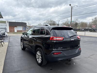 2016 Jeep Cherokee Latitude   - Photo 5 - Indianapolis, IN 46222