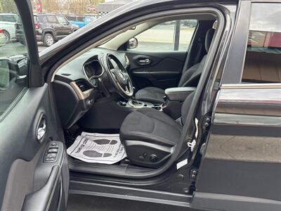 2016 Jeep Cherokee Latitude   - Photo 4 - Indianapolis, IN 46222