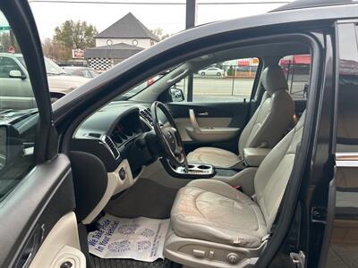 2011 GMC Acadia SLT-1   - Photo 4 - Indianapolis, IN 46222