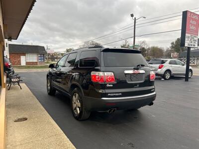 2011 GMC Acadia SLT-1   - Photo 5 - Indianapolis, IN 46222