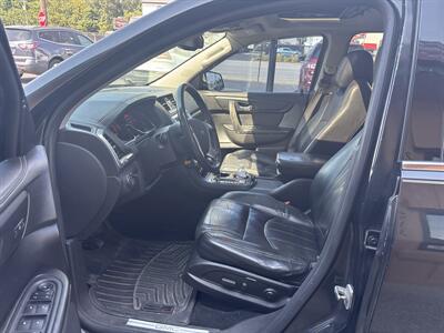 2014 GMC Acadia SLT-2   - Photo 4 - Indianapolis, IN 46222