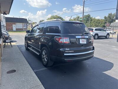 2014 GMC Acadia SLT-2   - Photo 5 - Indianapolis, IN 46222