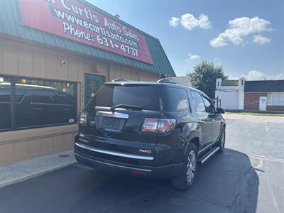 2014 GMC Acadia SLT-2   - Photo 6 - Indianapolis, IN 46222