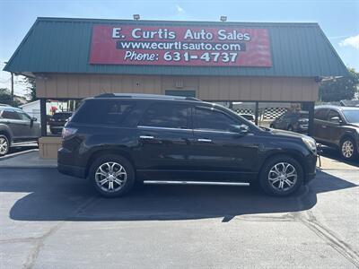 2014 GMC Acadia SLT-2 SUV