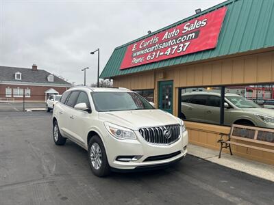 2013 Buick Enclave Convenience   - Photo 2 - Indianapolis, IN 46222