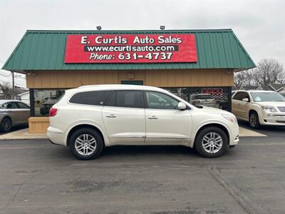 2013 Buick Enclave Convenience   - Photo 1 - Indianapolis, IN 46222