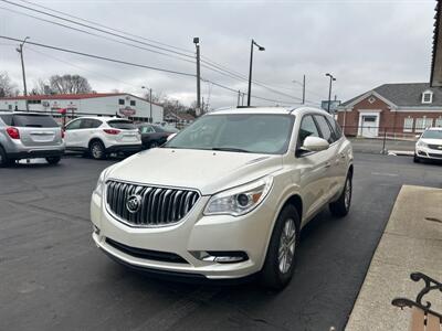 2013 Buick Enclave Convenience   - Photo 3 - Indianapolis, IN 46222