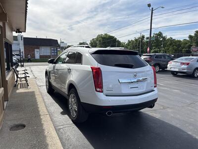 2013 Cadillac SRX Luxury Collection - Photo 5 - Indianapolis, IN 46222