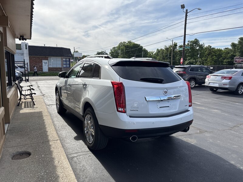 2013 Cadillac SRX Luxury Collection - Photo 5 - Indianapolis, IN 46222